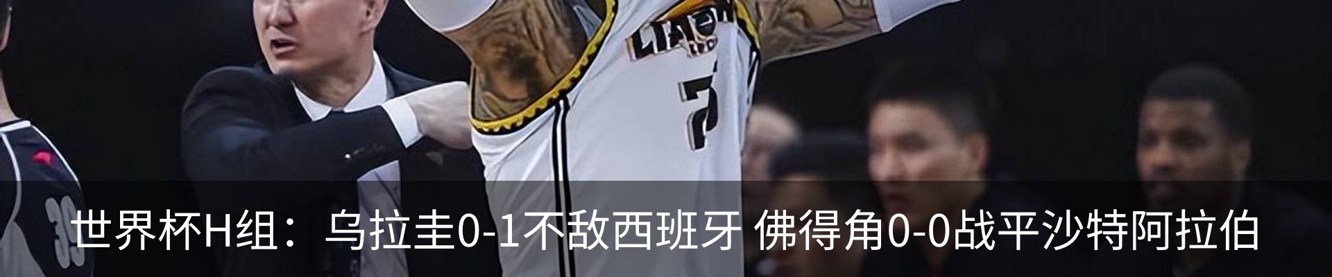最新动态